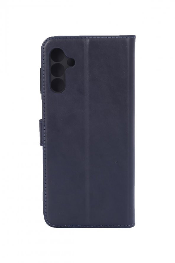 Samsung Galaxy M23 Cüzdanlı Ve Kapaklı Kılıf - 9
