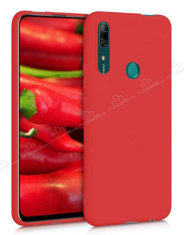 Huawei Y9 Prime Nano Lansman Kılıf