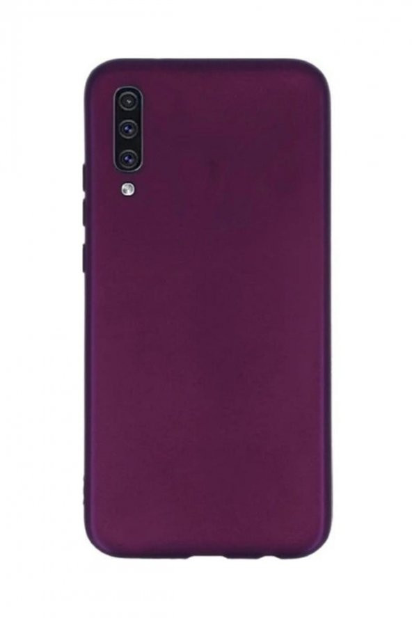 Samsung Galaxy A70 Nano Silikon Kılıflar ürün görseli