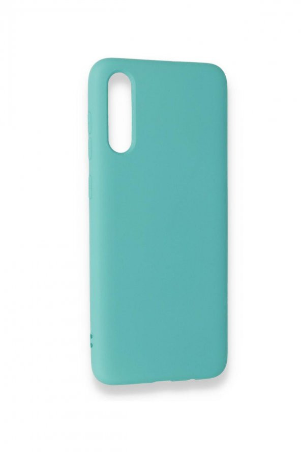 Samsung Galaxy A70 Nano Silikon Kılıflar - Resim 2