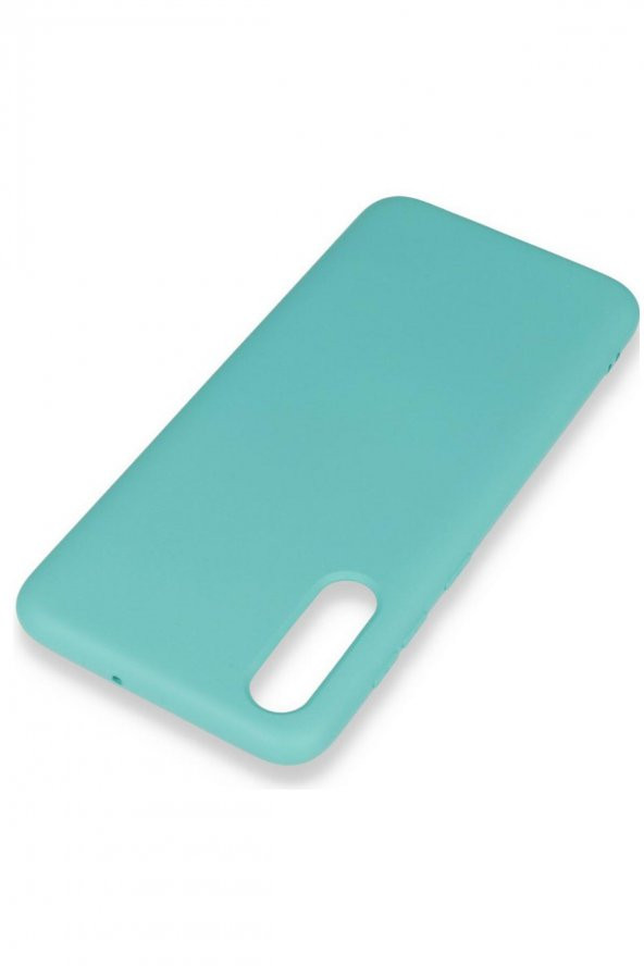 Samsung Galaxy A70 Nano Silikon Kılıflar - Resim 4