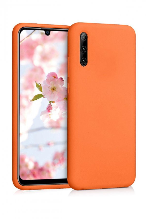 Samsung Galaxy A70 Nano Silikon Kılıflar - Resim 5