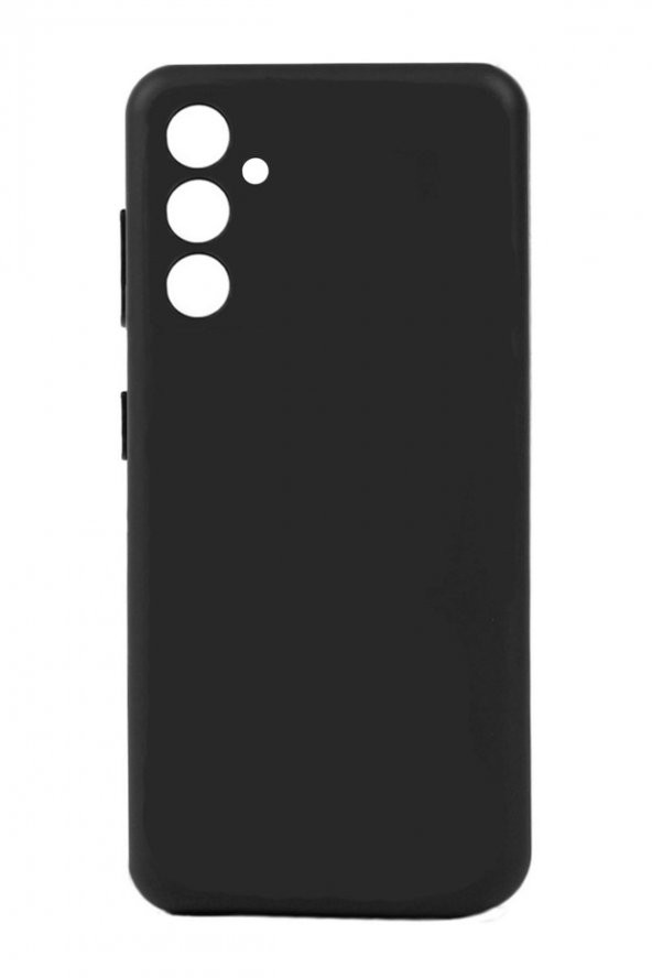 Samsung Galaxy A14 Kamera Koruma Rubber Silikon Kılıf - 6