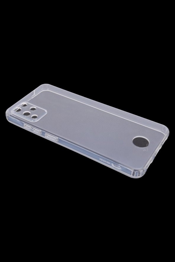 Reeder S19 Max Kamera Korumalı Rubber Silikon Kılıf - Resim 10