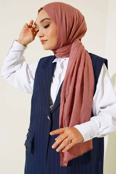 Bambu Şal Pudra