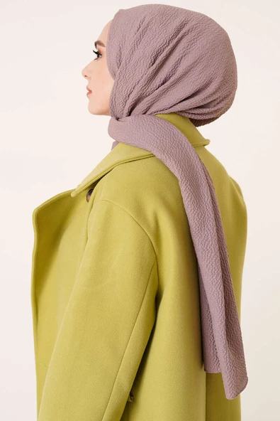 Mio Caz Vizon Şal - Resim 3