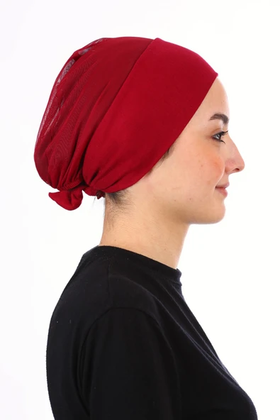 Climafit Bordo Bone - Resim 2