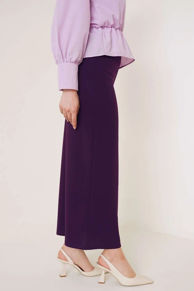 Kalem Etek Mor - Resim 3