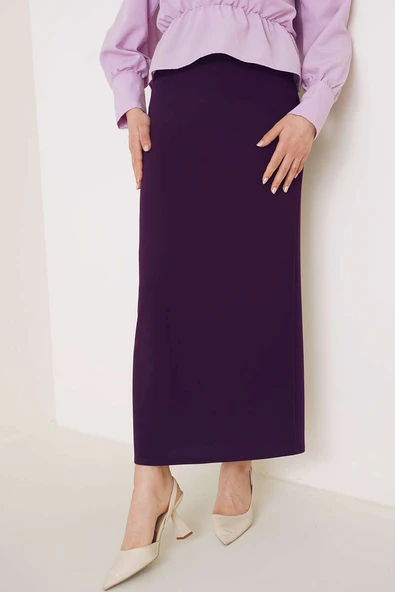 Kalem Etek Mor - Resim 2