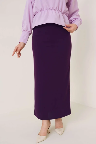 Kalem Etek Mor ürün görseli 1