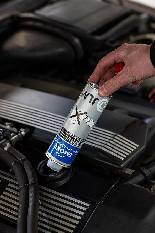 JLM Radyatör Temzileyici 250ml. - 4