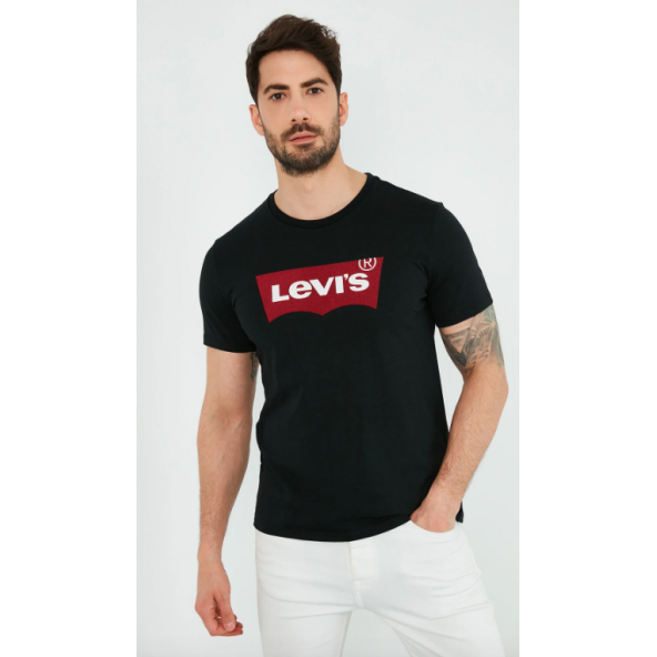 Levis Erkek Tişört - 3
