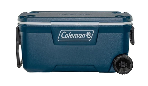 Coleman Xtreme Wheeled 100 QT Tekerlekli Soğutucu Buzluk 94.6 Lt - 4