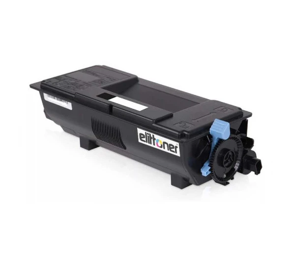 Elittoner Kyocera TK-3060, M3145idn, M3645idn, MC-3745idn (400Gr/14,5K) ürün görseli