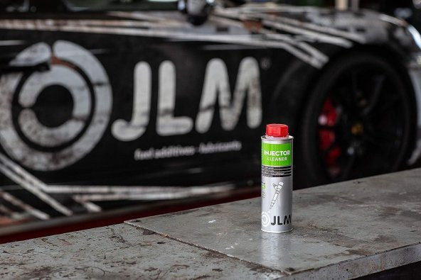 JLM Benzinli Enjektör Temizleyici 250ml. - 3