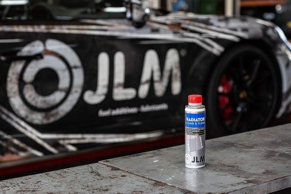 JLM Radyatör Kaçak Önleyici 250ml. - 3
