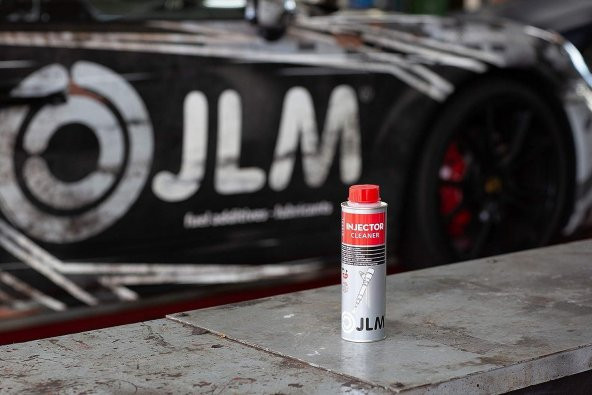 JLM Dizel Enjektör Temizleyici 250ML. - 3