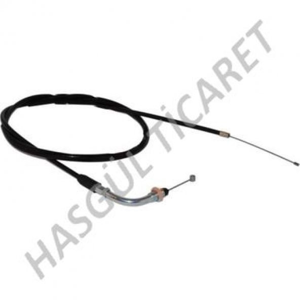 Hsgl Motorsiklet MH 125 Drift Gaz Teli Mondial Drift 51812 - 2