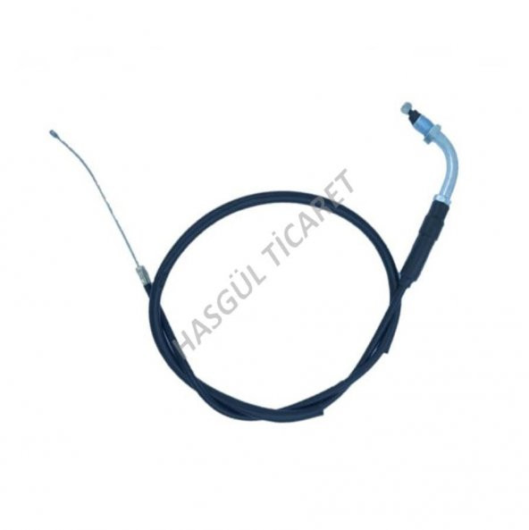 Hsgl Motorsiklet MH 125 Drift Gaz Teli Mondial Drift 51812 - 3