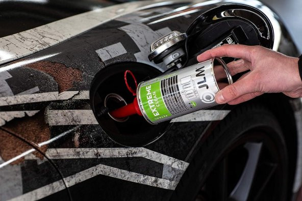 JLM Benzinli Extreme Turbo-Yakit ve Emisyon Sistemi Temizleyici 500ml. - 3