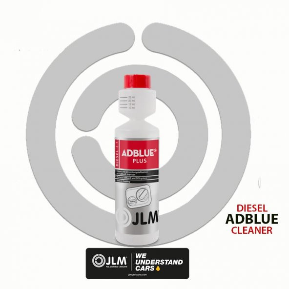 JLM AD Blue Sistemi Temizleyici 250ml. - Resim 2