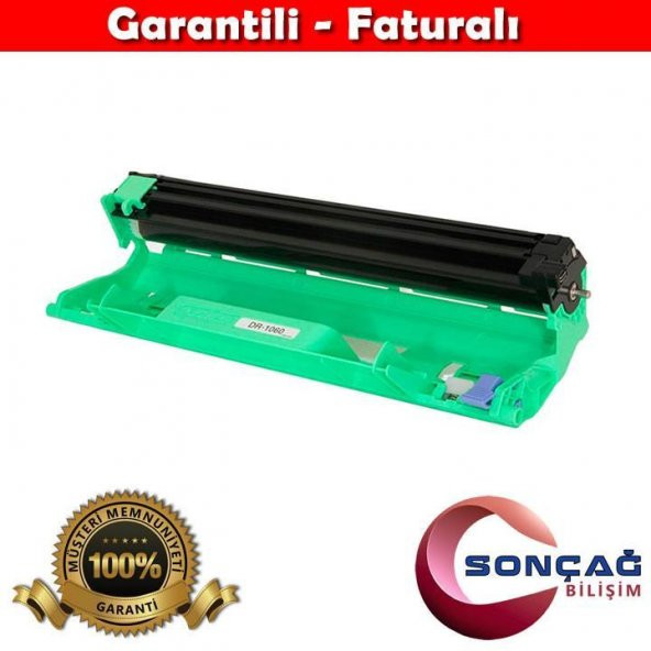 Drum Ünitesi Brother DR1040 HL-1110 - 1111 - 1211