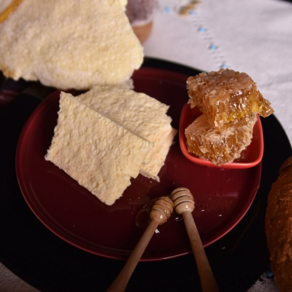 DoğuMark - Kuru Kaymak (400g) - 2