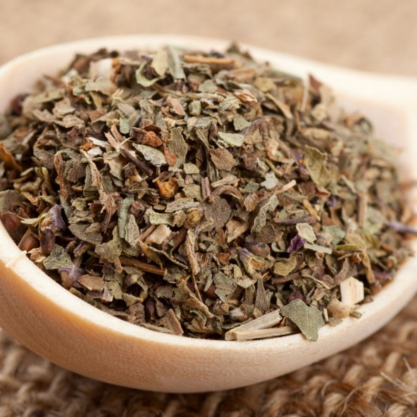 DoğuMark - Kuru Reyhan - Fesleğen (100g)