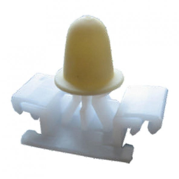 BMW E36 M KAPI ÇITA KLIPSİ 25 ADET 51132251394 ürün görseli