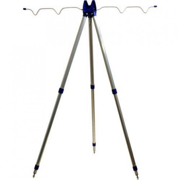FreeCamp TBX Tripod - 2