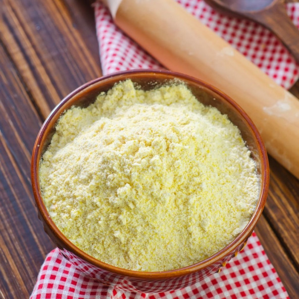 DoğuMark - Mısır Unu (500g) - 3