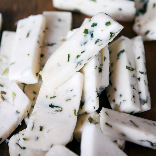 DoğuMark - Otlu Peynir (1 Kg) - 2