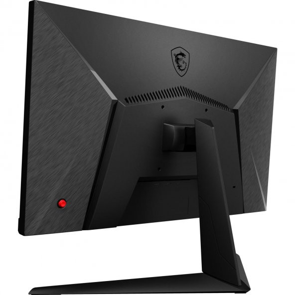MSI G27C4X 27" CURVED 1500R VA 1920x1080 FHD 16:9 250HZ 1MS FREESYNC PREMIUM GAMING MONITOR - 3