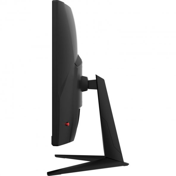 MSI G27C4X 27" CURVED 1500R VA 1920x1080 FHD 16:9 250HZ 1MS FREESYNC PREMIUM GAMING MONITOR - 4