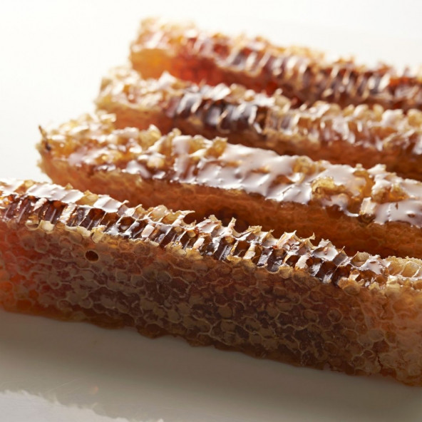 DoğuMark - Petek Bal (3.25 Kg) - 2