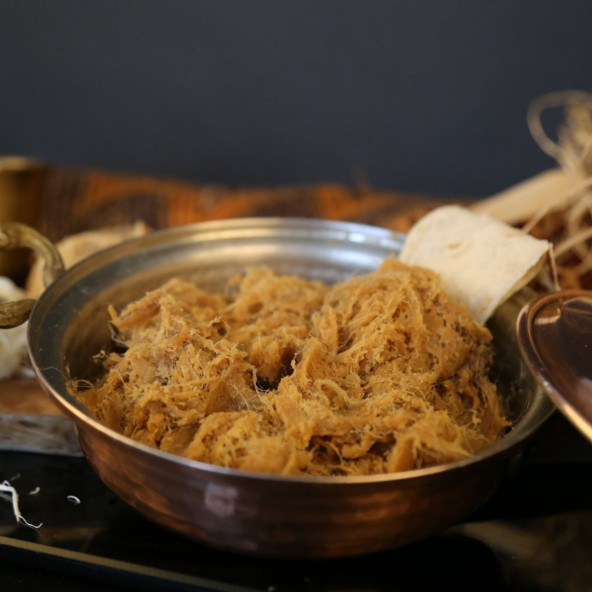 DoğuMark - Peynir Helvası (500g) - 2