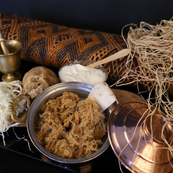 DoğuMark - Peynir Helvası (500g) - 3