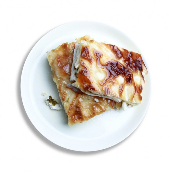 DoğuMark - Su Böreği - Civil Peynir ve Maydanozlu (750g) - 2