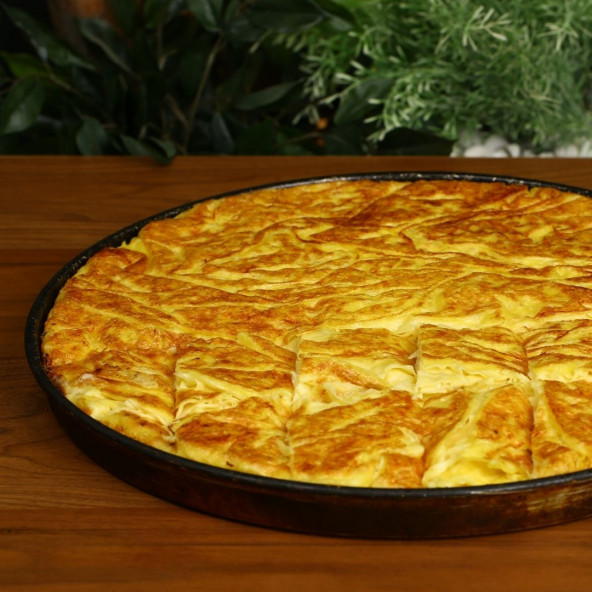 DoğuMark - Su Böreği - Civil Peynir ve Maydanozlu (750g) - 3