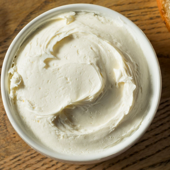 DoğuMark - Süt Kaymağı (450g) - 2