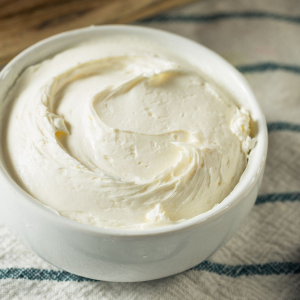 DoğuMark - Süt Kaymağı (450g) - 4