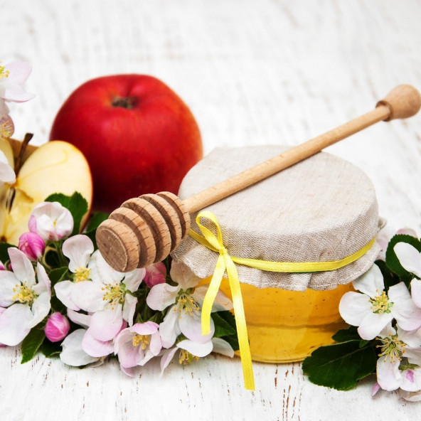 DoğuMark - Süzme Çiçek Balı Brüt-2 kg - 3