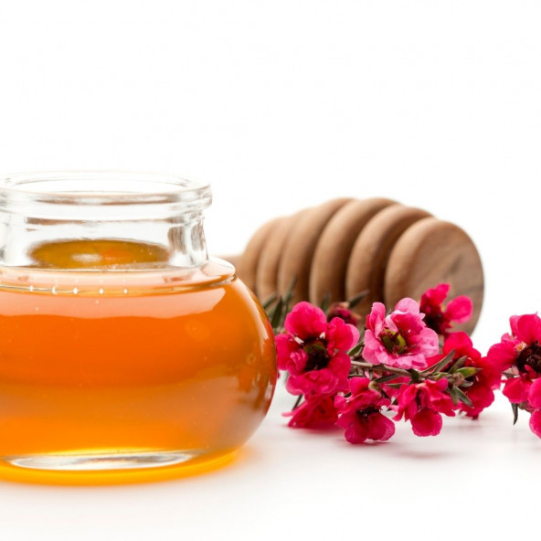 DoğuMark - Süzme Çiçek Balı 3kg - 3