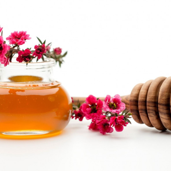 DoğuMark - Süzme Çiçek Balı 3kg - 4