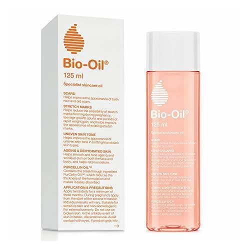 Bio-Oil Cilt Bakım Yağı 125 ml