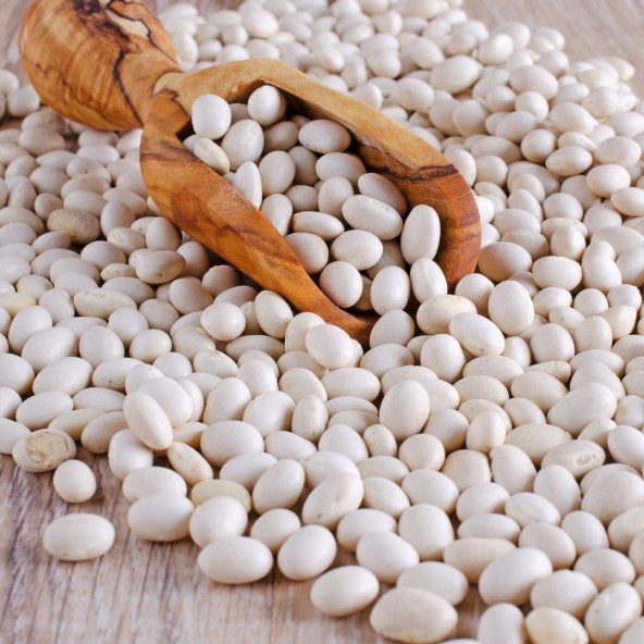 DoğuMark - Şeker Fasulye - (1 Kg) - 3