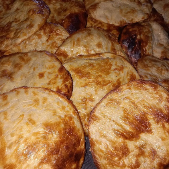 DoğuMark - Tandır Ketesi (5 Adet) - 3