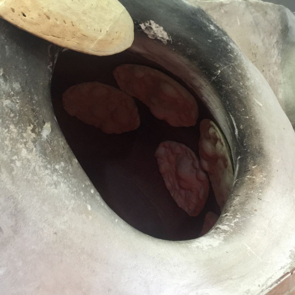 DoğuMark - Tandır Ketesi (5 Adet) - 4