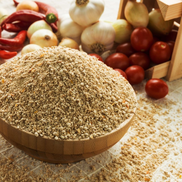 DoğuMark - Tarhana - Kuru Toz - Acısız (500g) - 4