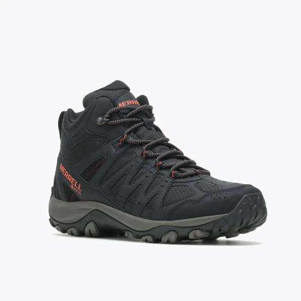 Merrell J036737 Accentor 3 Sport Mid Gtx Erkek Outdoor Ayakkabı - 2